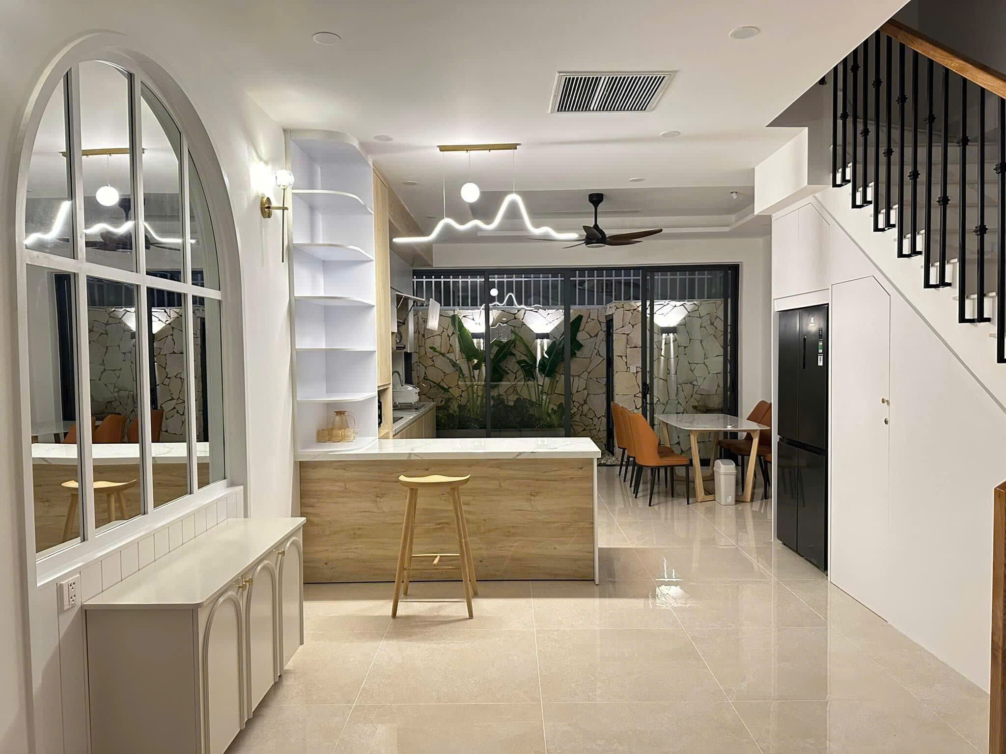 New house for rent in My Gia The Capella, Nha Trang | 3 bedrooms | 25 million